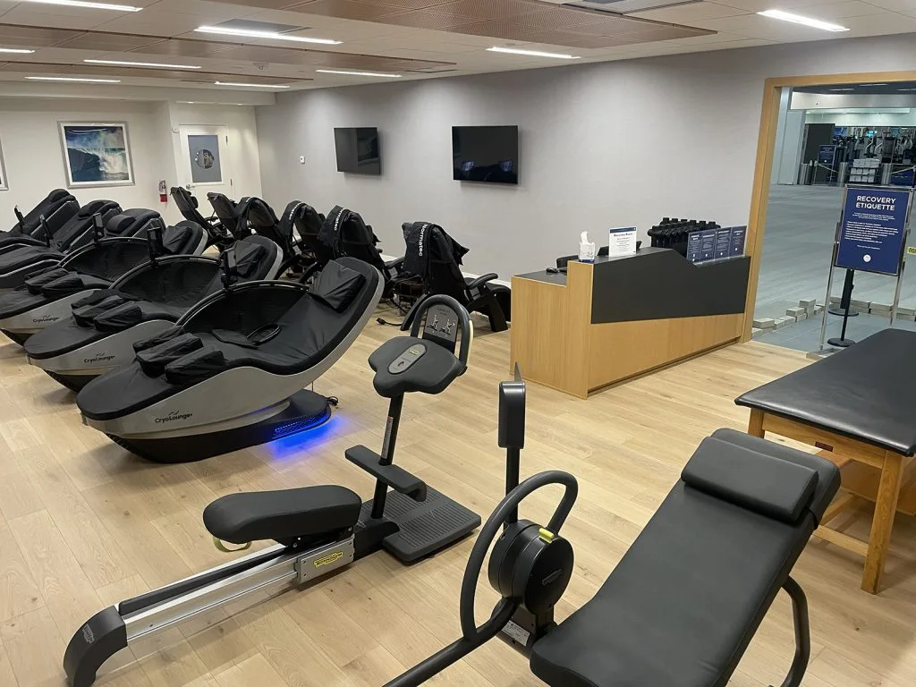 Recovery Center Website Complimentary Recovery Centers