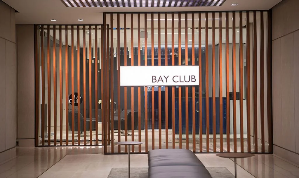 Bay Club Financial District