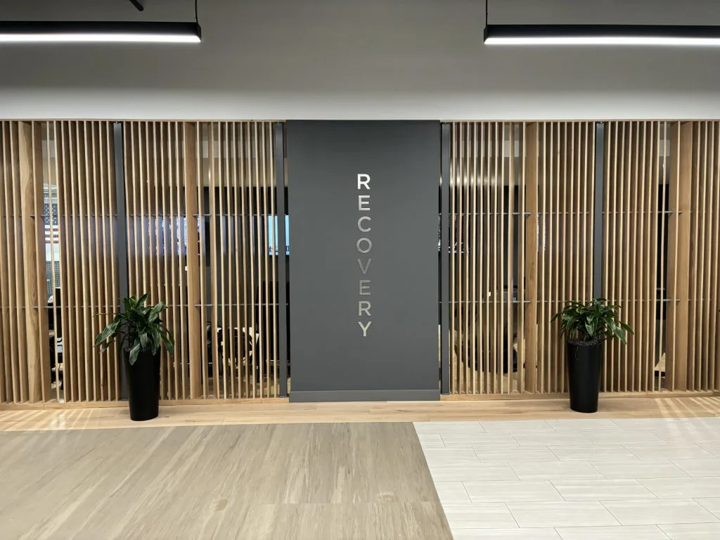 Recovery Center Website Complimentary Recovery Centers