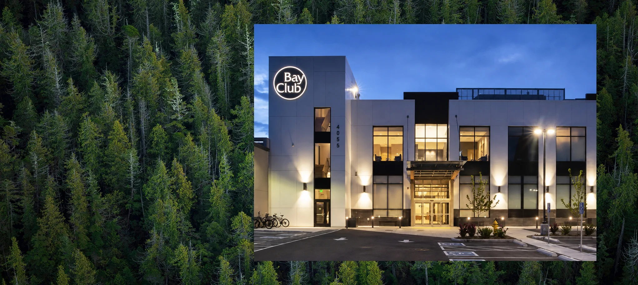 Bay Club Lombard Street