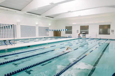 A Pool for Every Pace