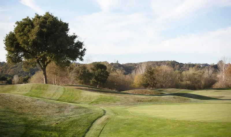 marin county golf course stonetree bay club