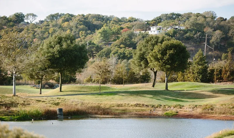 marin county golf course stonetree bay club