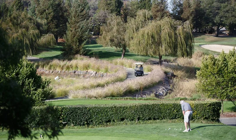 marin county golf course stonetree bay club