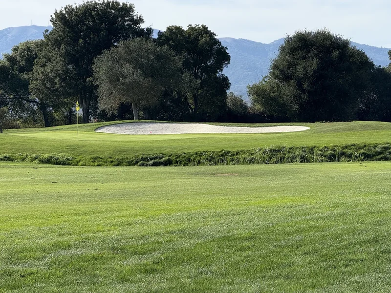 marin county golf course stonetree bay club