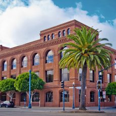 Bay Club San Francisco