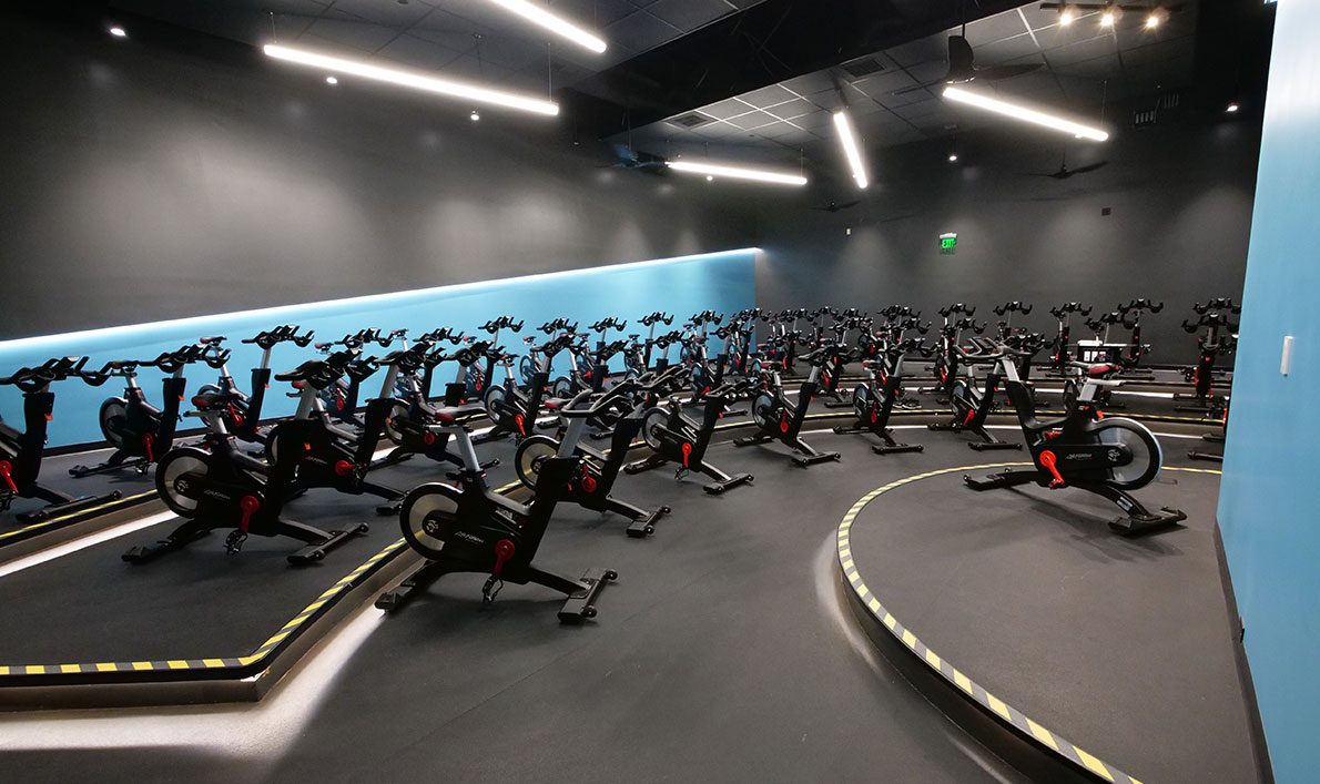  Cycle Studio