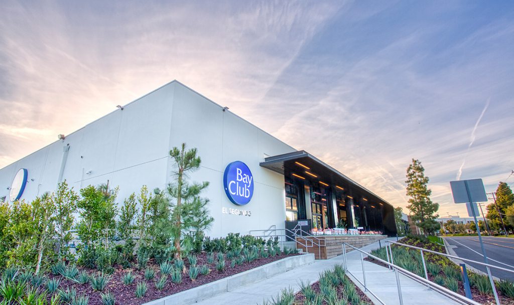 El Segundo | The Bay Club