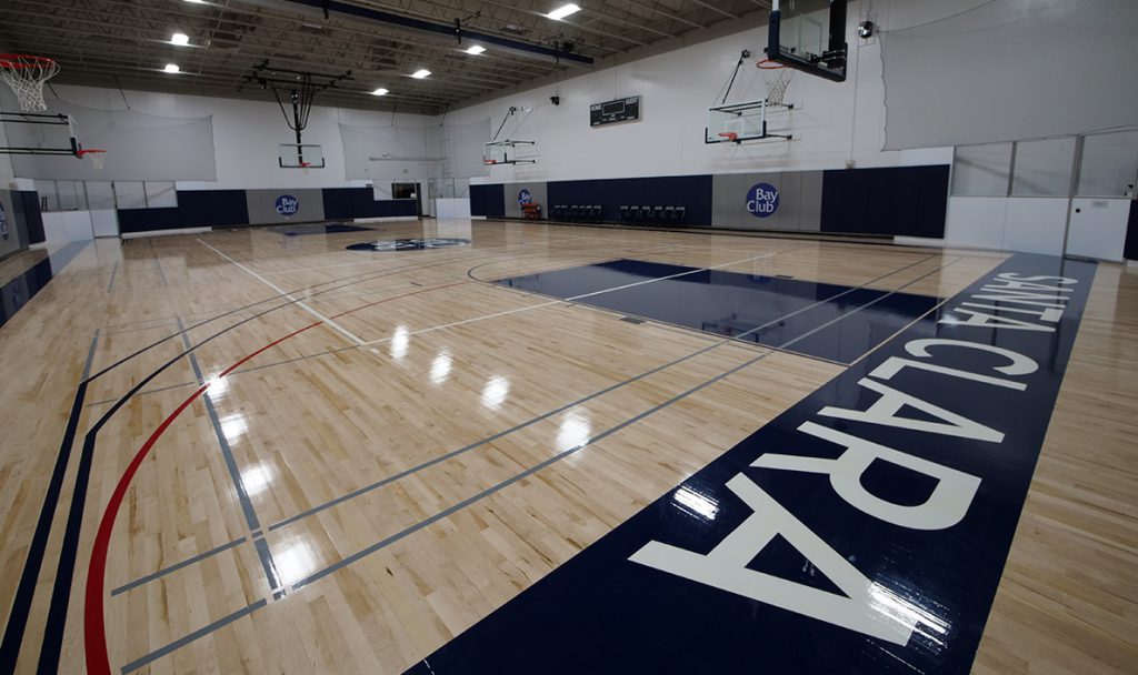 Basketball Court Basketball Court
