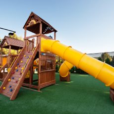 Childcare