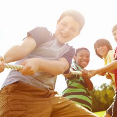 Kids Camps