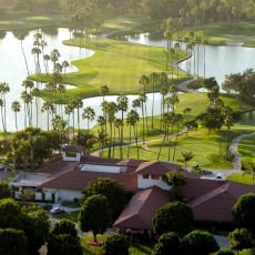 Fairbanks Ranch Country Club