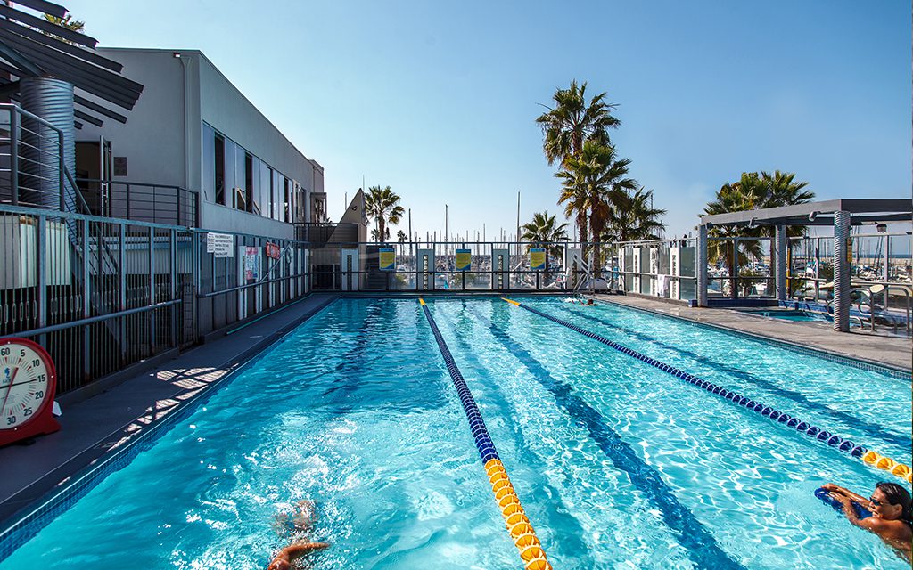 Bay Club Single Site Membership Options | The Bay Club