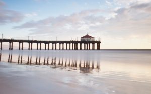 Redondo Beach Bay Club, Fitness Center | The Bay Club