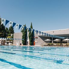 Bay Club Santa Clara