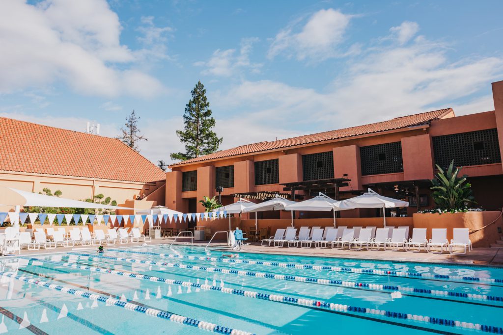 The Club at Los Gatos in Los Gatos, CA, US