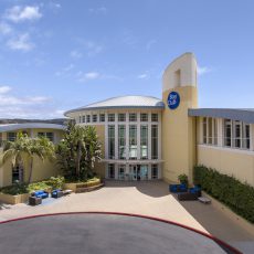 Bay Club Carmel Valley