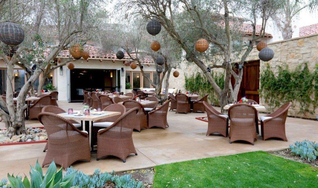 Grille Outdoor Seating Grille outdoor seating