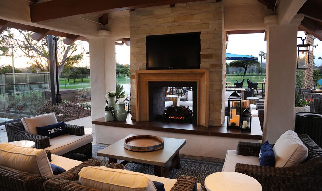 Fireplace Seating Fireplace Seating