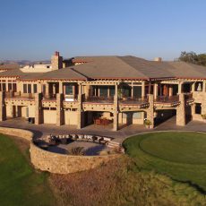 Boulder Ridge Golf Club