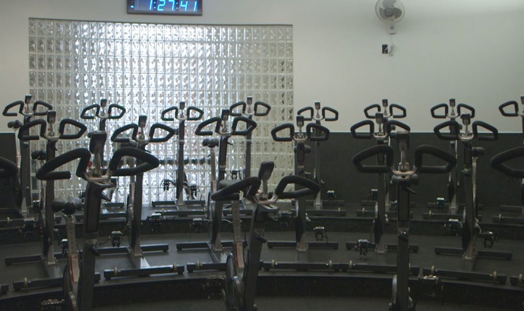 Cycle Studio Cycle Studio