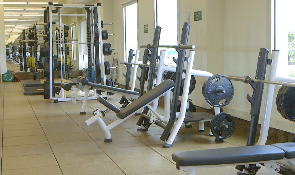 Bay Clubs plans $10 million in Marin County fitness center upgrades after  acquisition