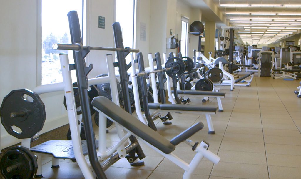 Bay Clubs plans $10 million in Marin County fitness center upgrades after  acquisition