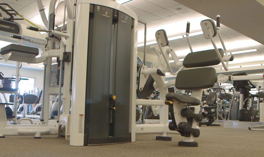 Bay Clubs plans $10 million in Marin County fitness center upgrades after  acquisition