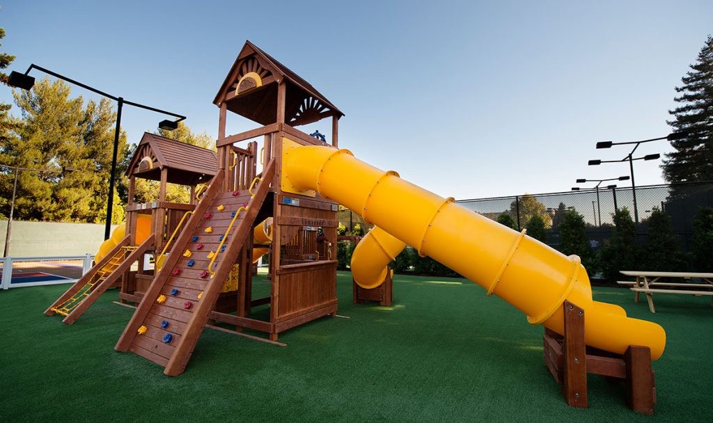 Playground Playground