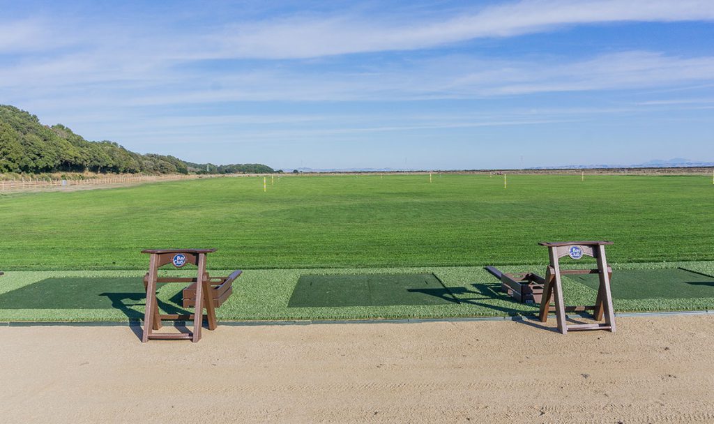 Driving Range Driving range 3