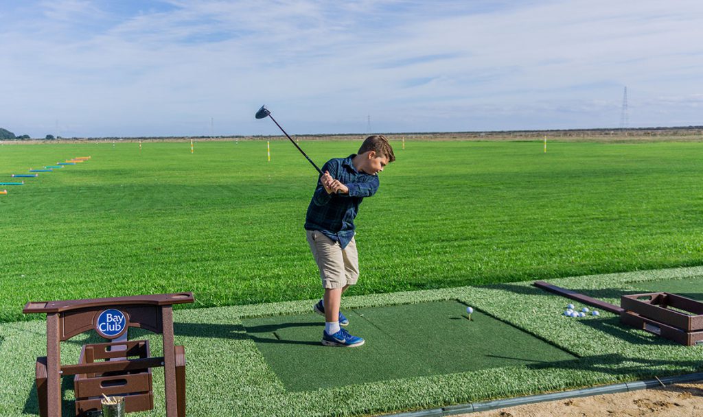 Driving Range Driving range 2