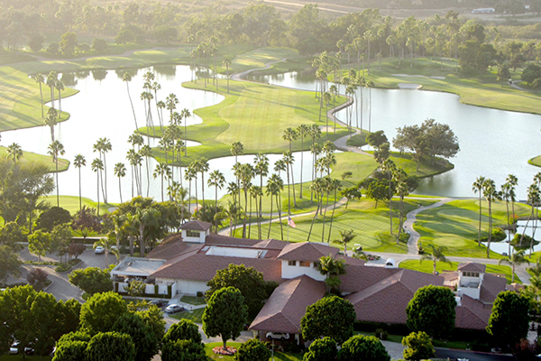 Fairbanks Ranch Country Club#0