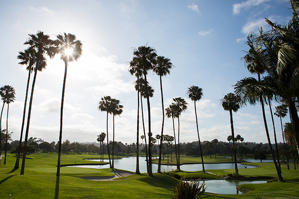 Fairbanks Ranch Country Club#2