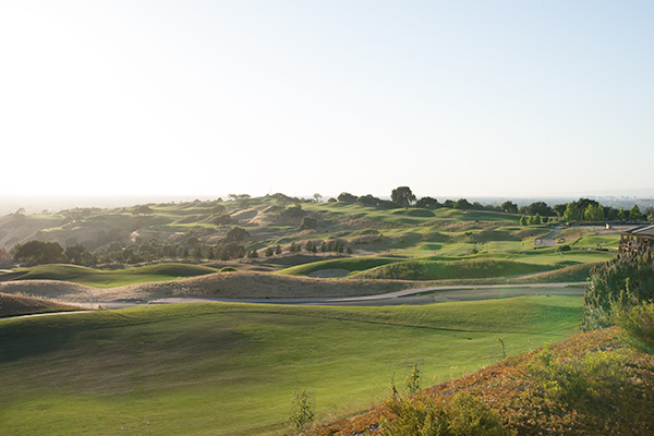 Boulder Ridge Golf Club#11