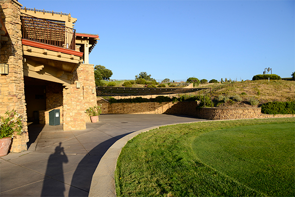 Boulder Ridge Golf Club#15