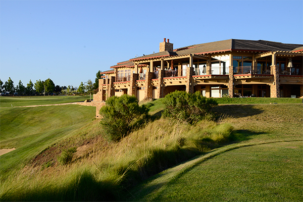 Boulder Ridge Golf Club#16