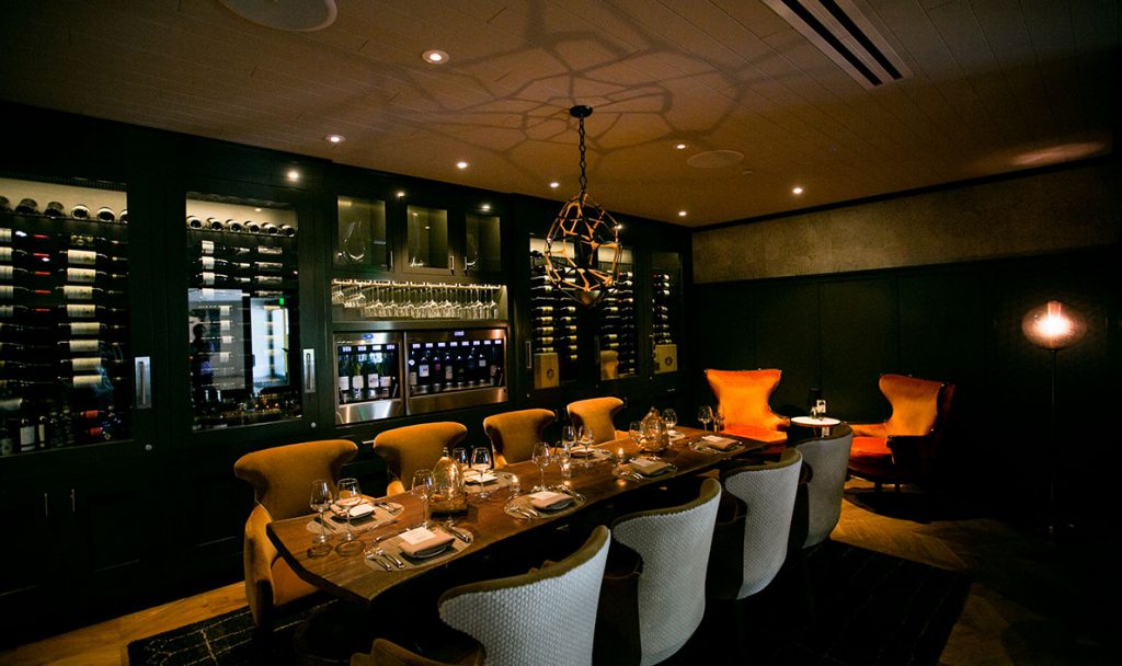 Wine Lounge Wine Lounge