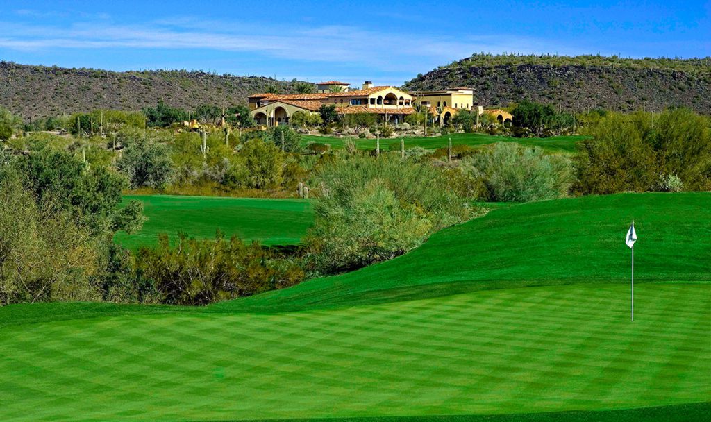 Blackstone Country Club | Peoria, AZ