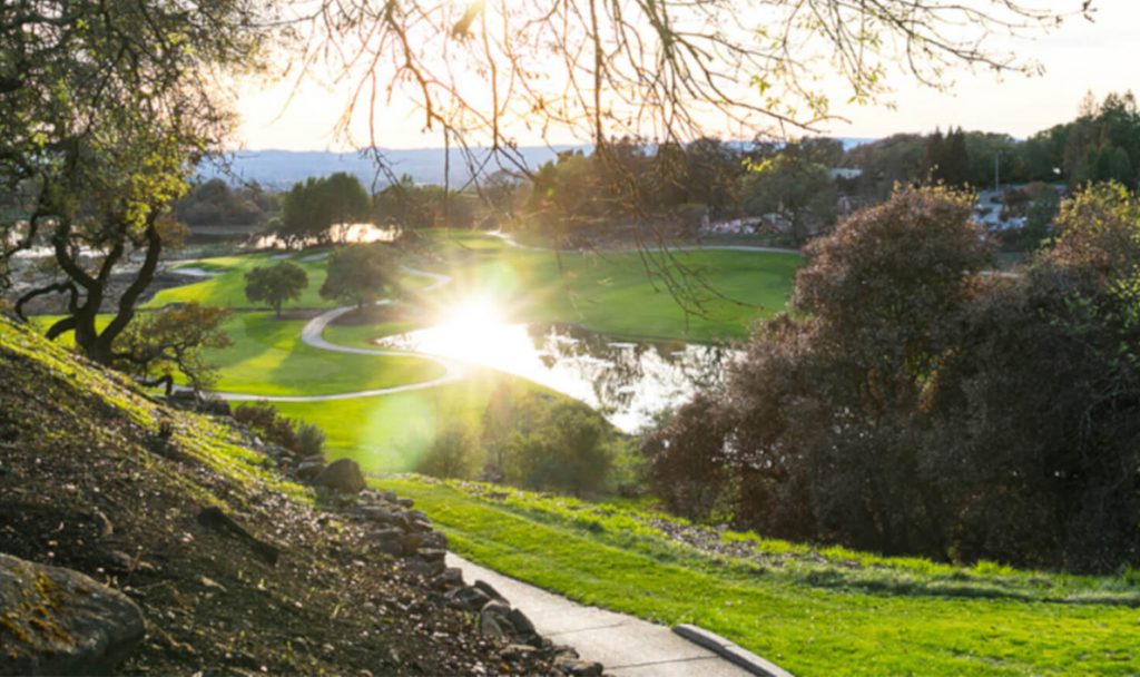 Fountaingrove Club Santa Rosa, CA