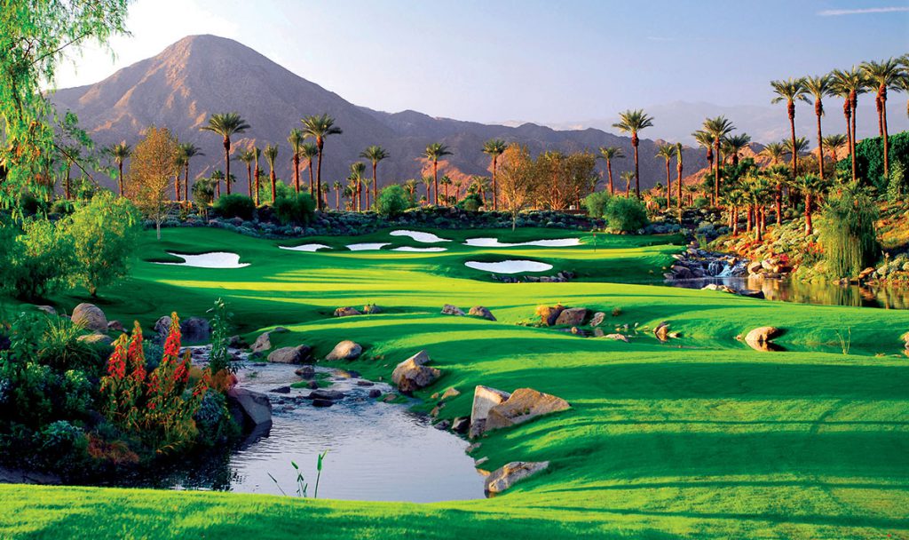 Indian Wells Golf Resort | Indian Wells, CA