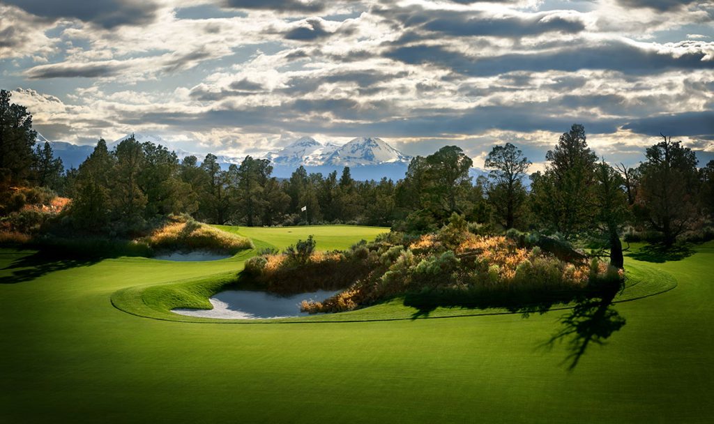 Pronghorn Resort | Bend, OR