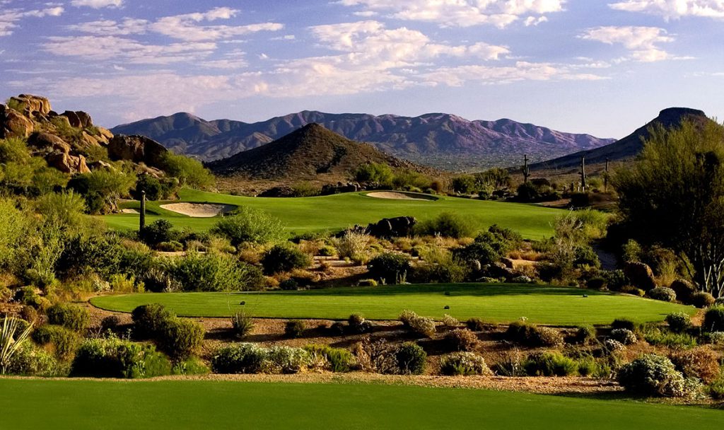 Troon North Golf Club | Scottsdale, AZ