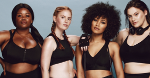 Supporting & Expanding Fitness Industry DEI
