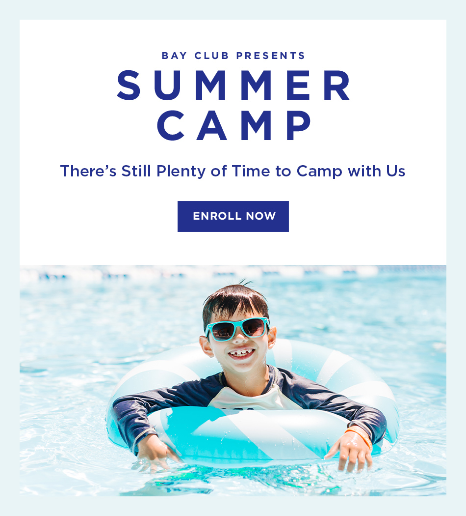 Bay Club Sports + Fitness Portland, Bay Area, LA, San Diego The