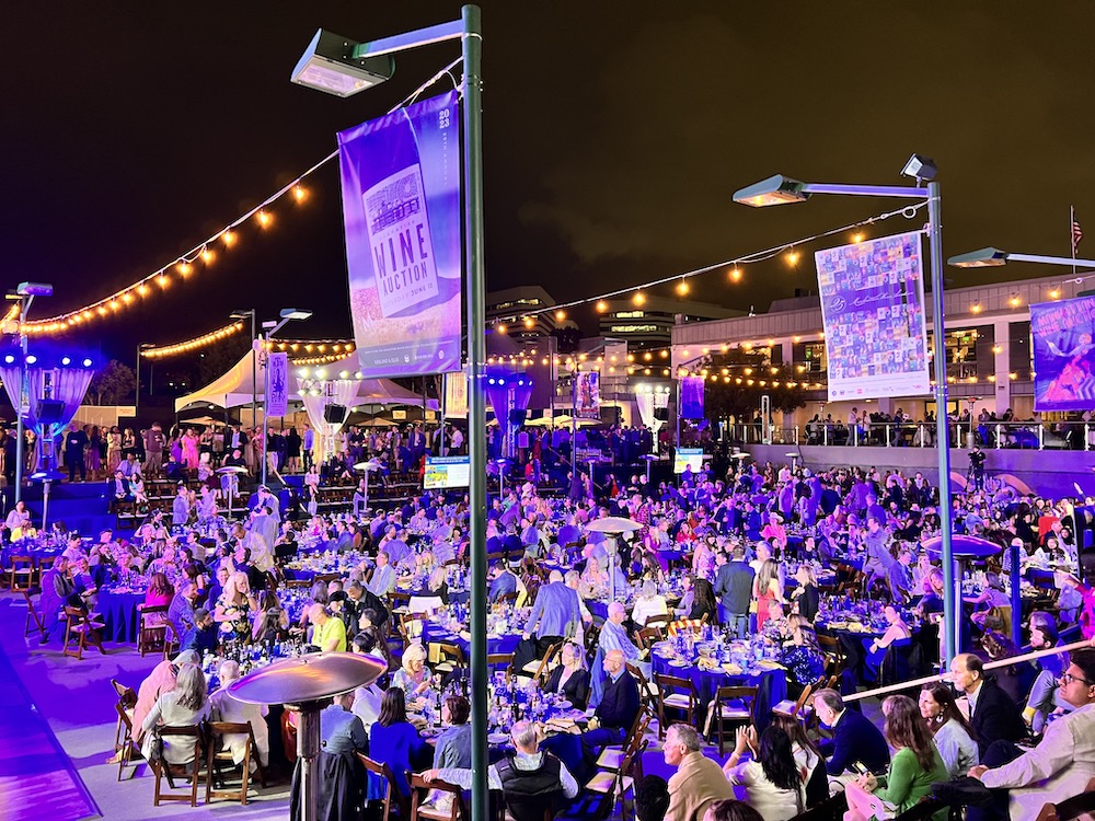 More than 2,000 Expected at Manhattan Wine Auction