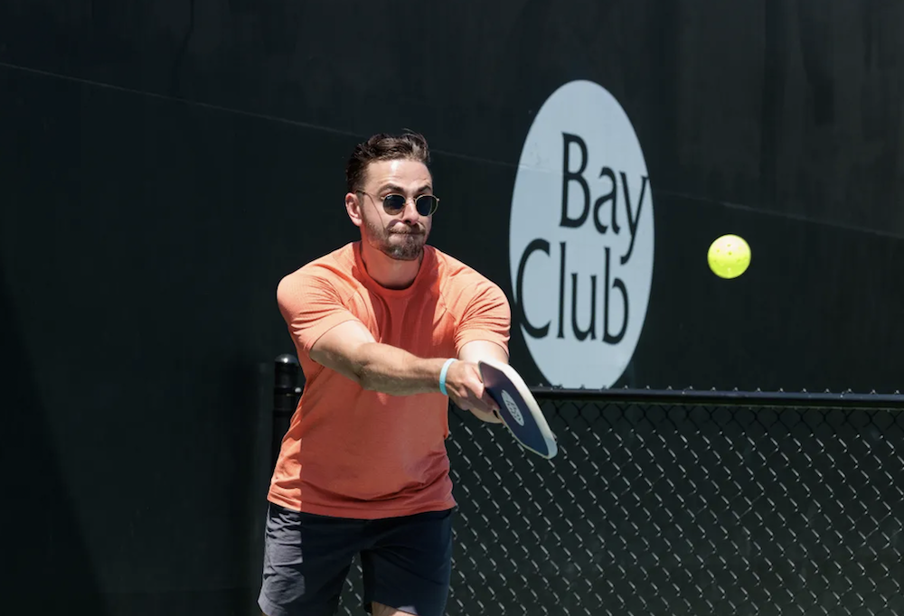 The Ultimate Guide to Pickleball in San Francisco
