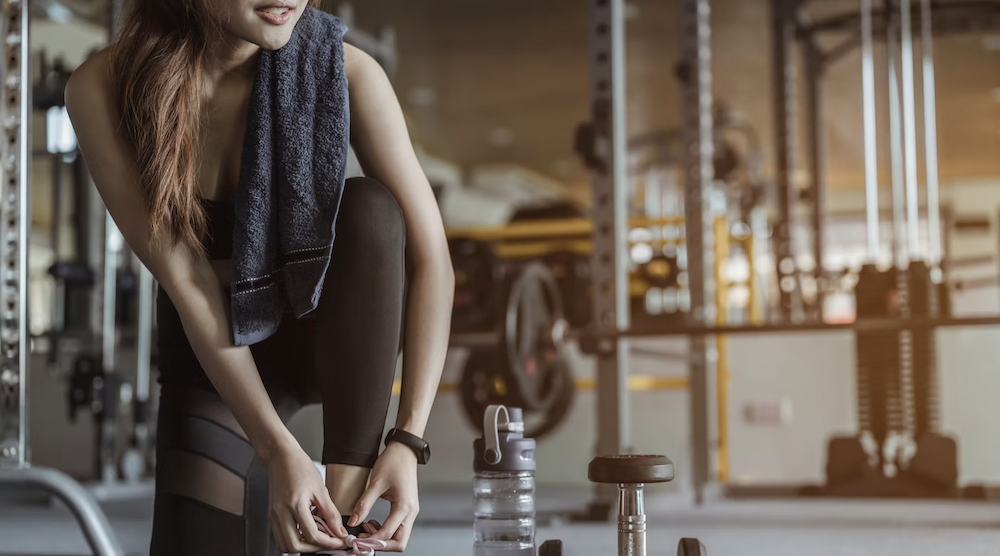 4 Fitness Trends Set to Take off in 2024