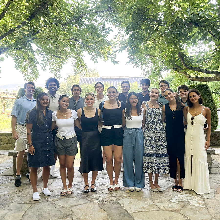 Image with group of people
