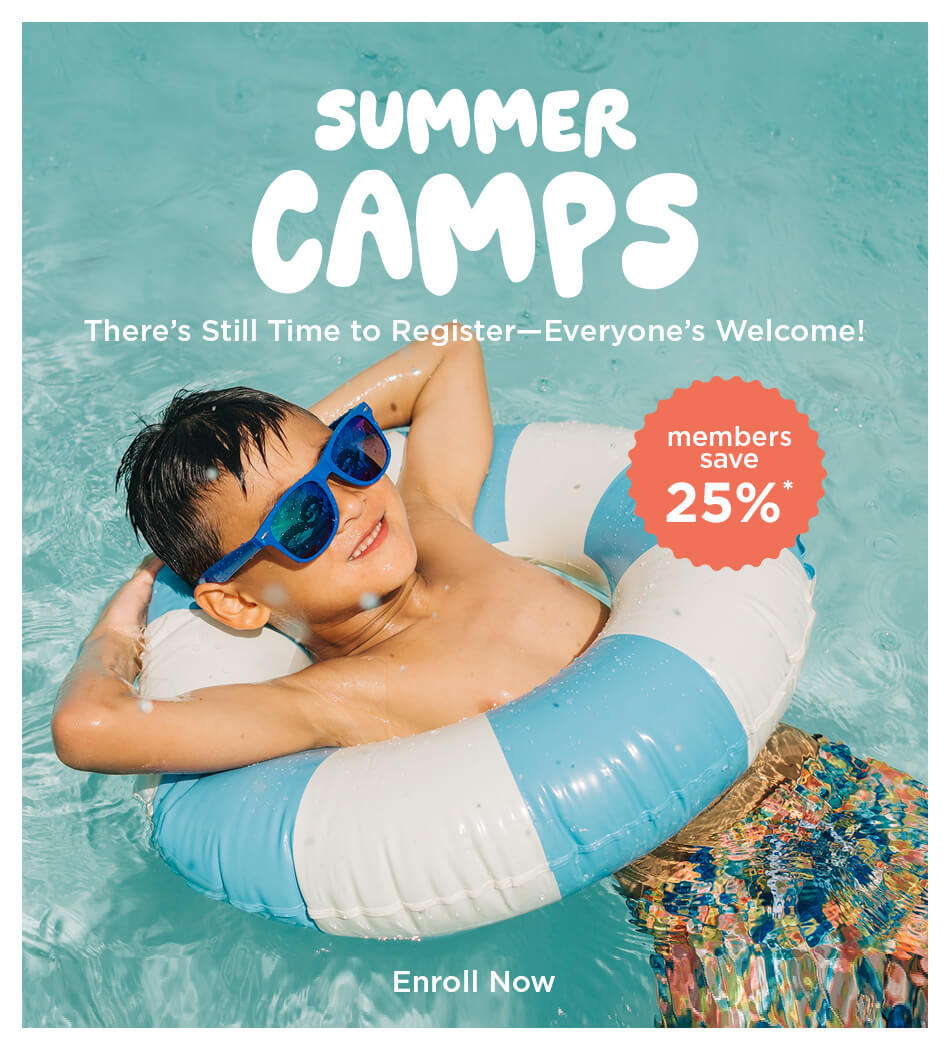 Kid Camp